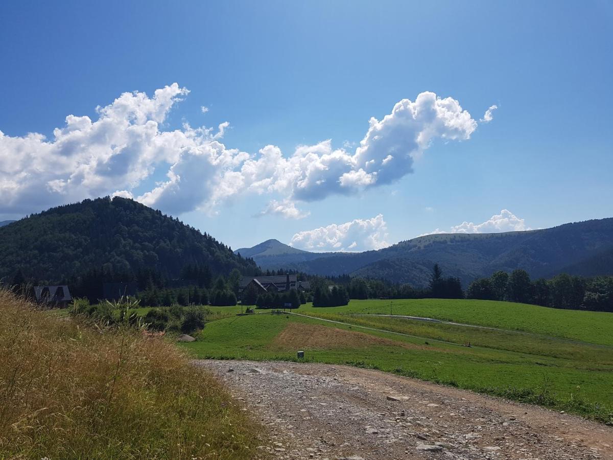 Apartament Donovaly Alonia Zewnętrze zdjęcie