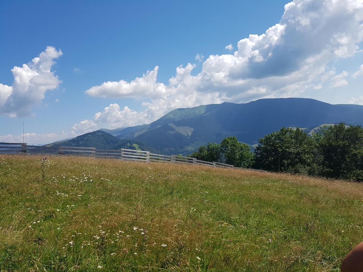 Apartament Donovaly Alonia Zewnętrze zdjęcie
