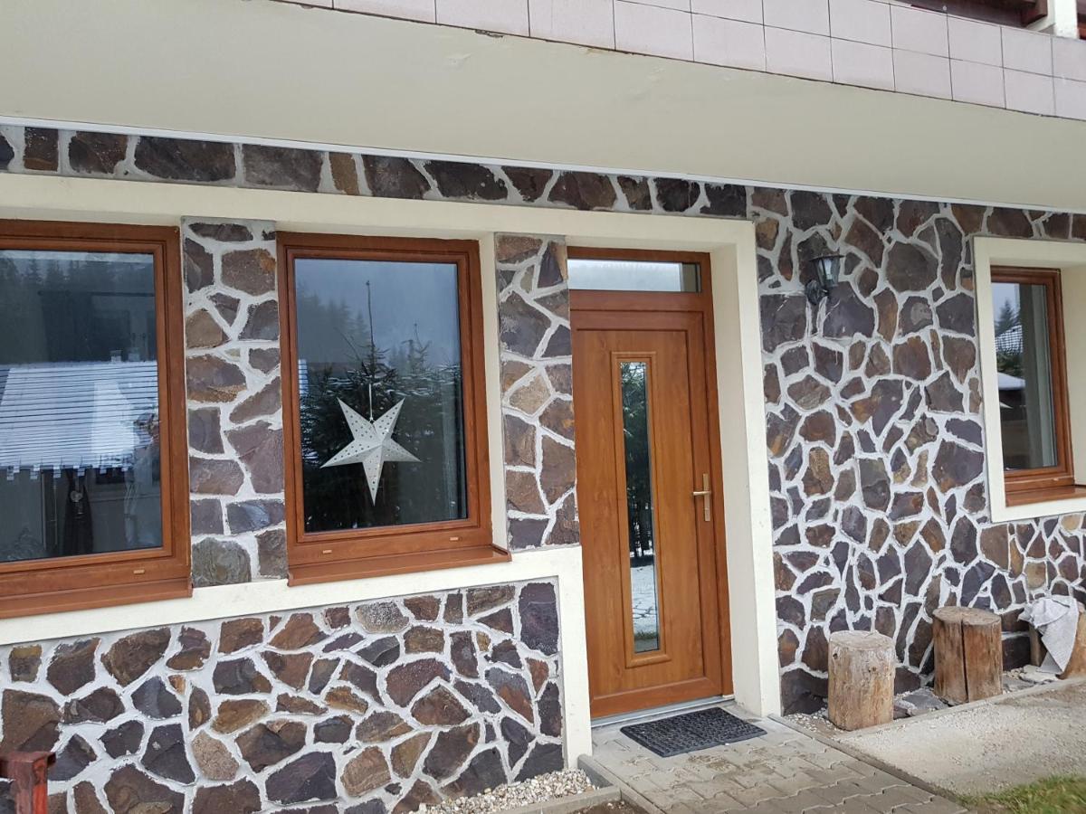 Apartament Donovaly Alonia Zewnętrze zdjęcie