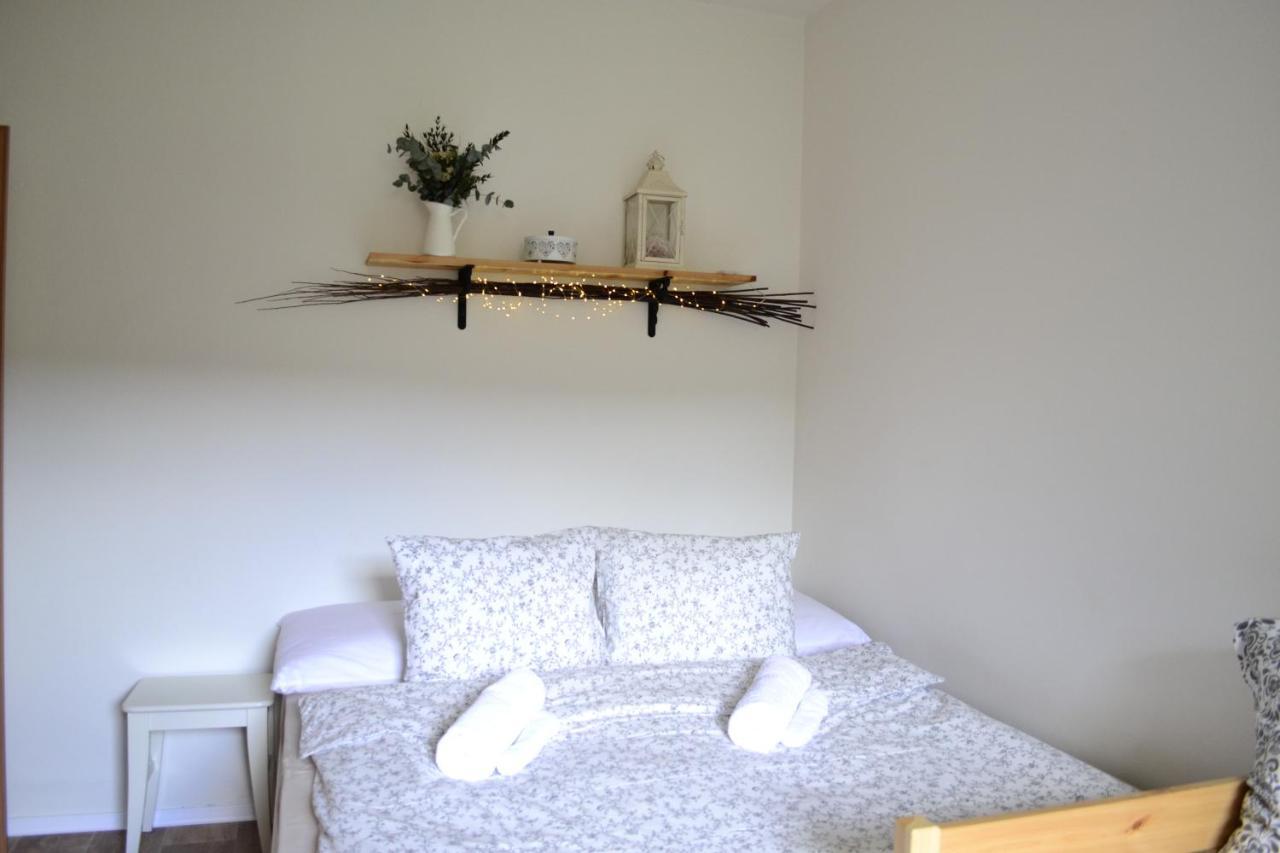 Apartament Donovaly Alonia Zewnętrze zdjęcie
