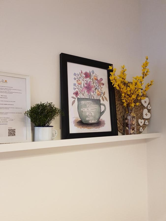 Apartament Donovaly Alonia Zewnętrze zdjęcie