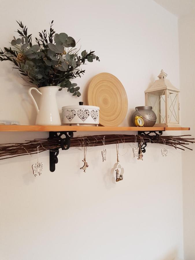 Apartament Donovaly Alonia Zewnętrze zdjęcie