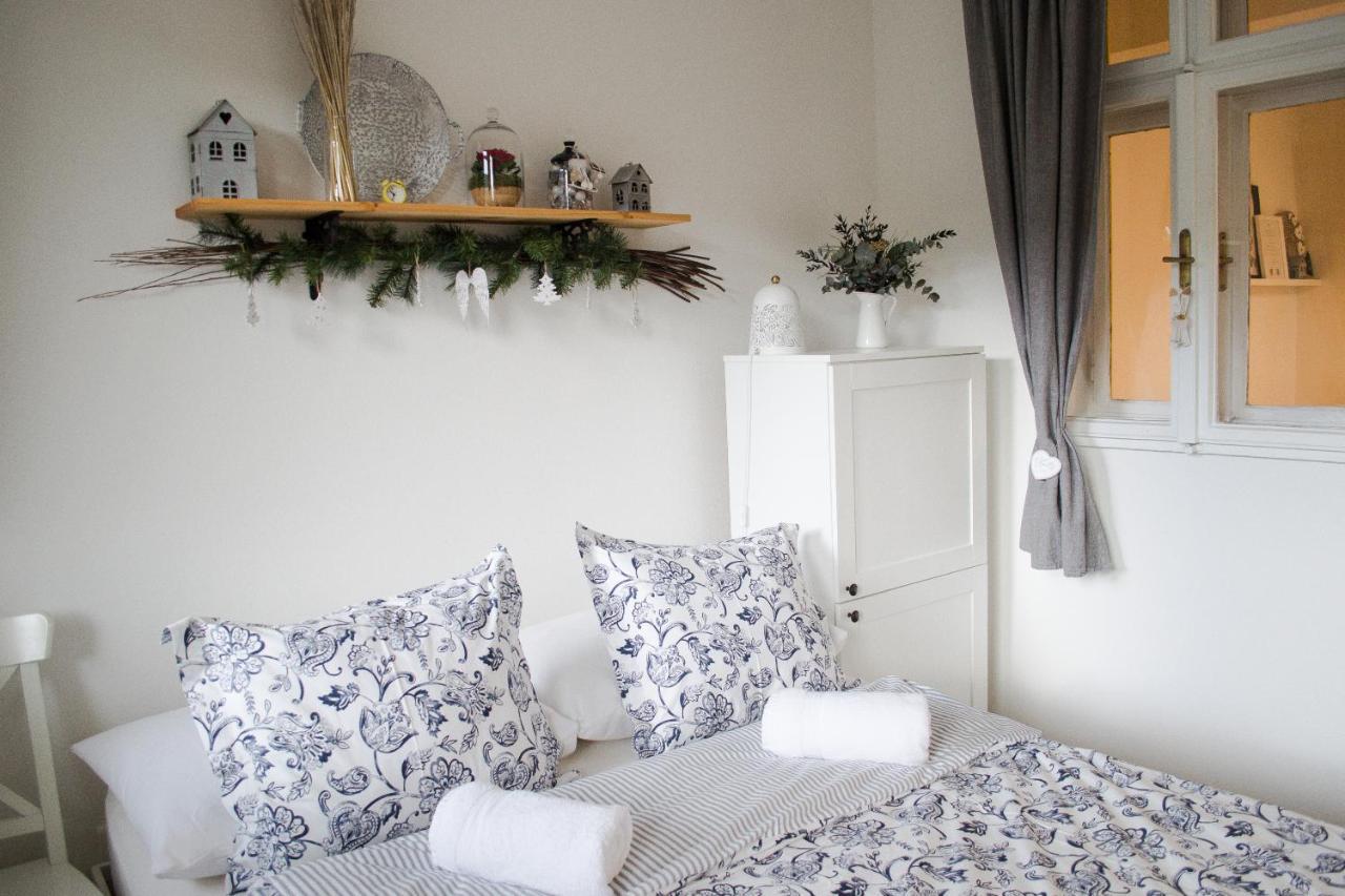 Apartament Donovaly Alonia Zewnętrze zdjęcie