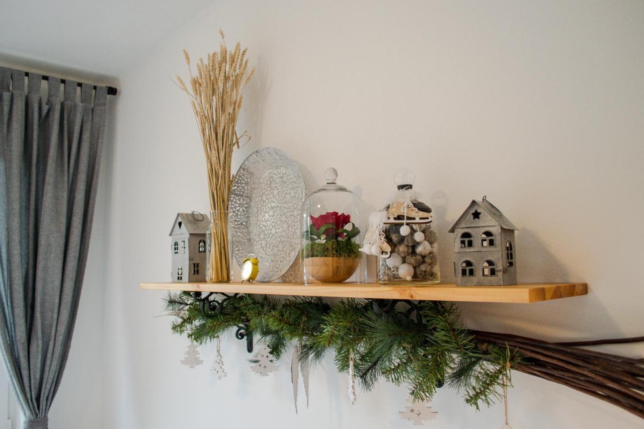 Apartament Donovaly Alonia Zewnętrze zdjęcie
