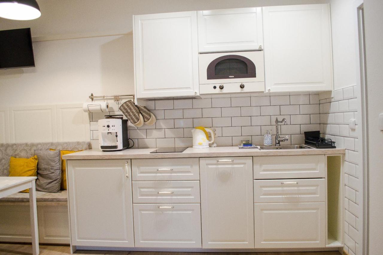 Apartament Donovaly Alonia Zewnętrze zdjęcie