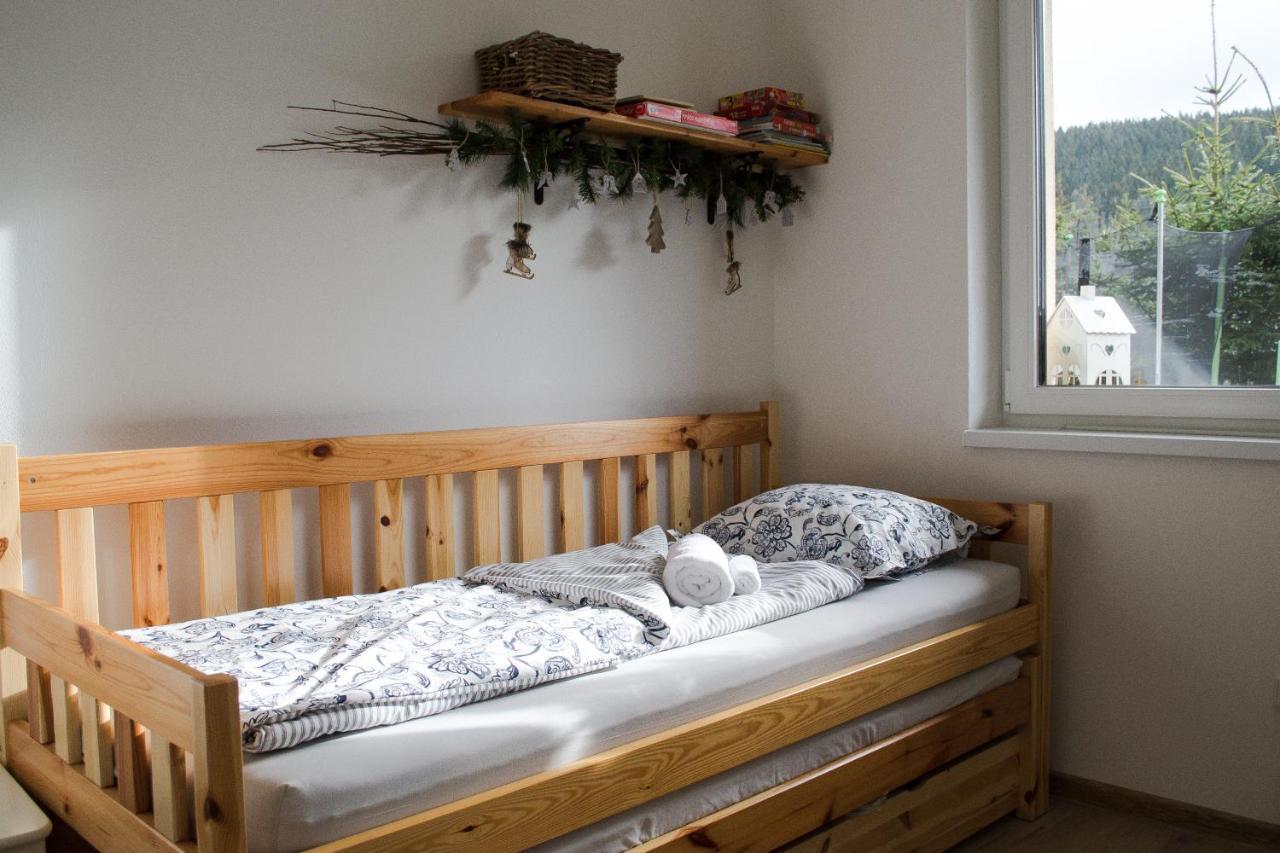 Apartament Donovaly Alonia Zewnętrze zdjęcie