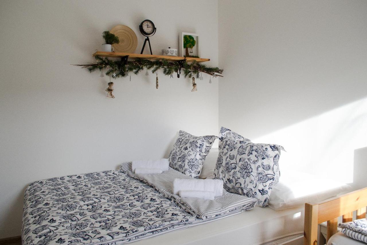 Apartament Donovaly Alonia Zewnętrze zdjęcie