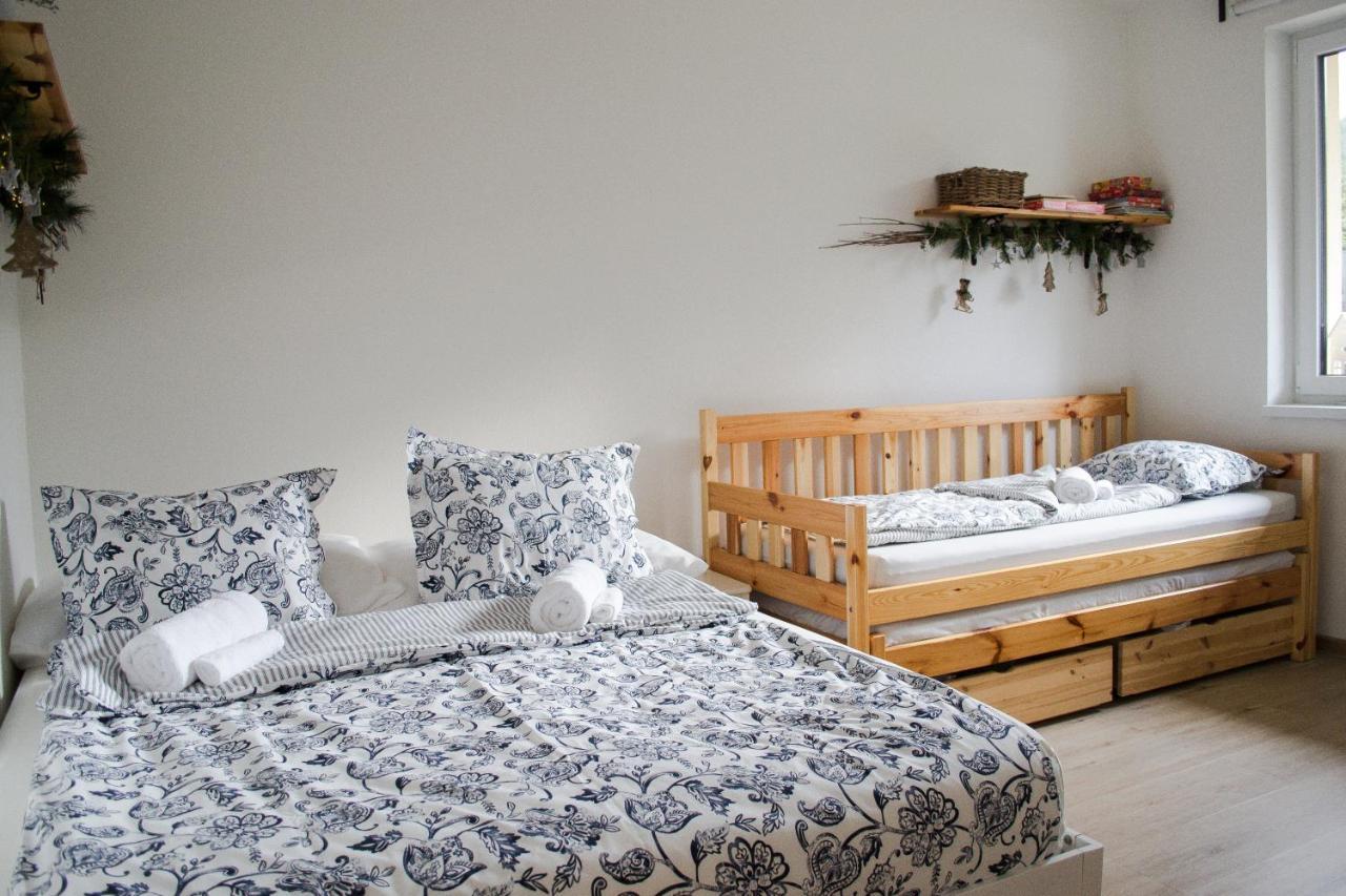 Apartament Donovaly Alonia Zewnętrze zdjęcie